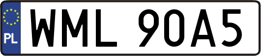 WML90A5