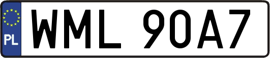 WML90A7