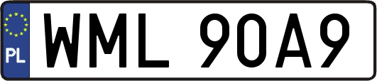 WML90A9
