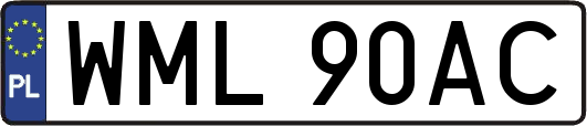 WML90AC