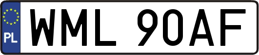 WML90AF