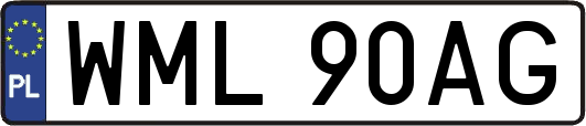 WML90AG