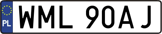 WML90AJ