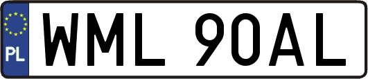 WML90AL