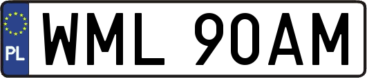 WML90AM
