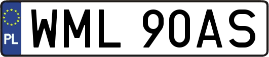 WML90AS