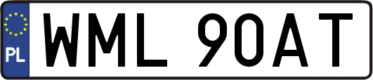 WML90AT