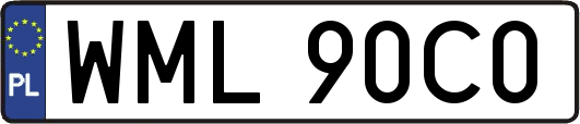 WML90C0