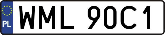 WML90C1