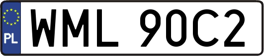 WML90C2
