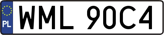 WML90C4