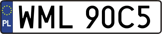 WML90C5