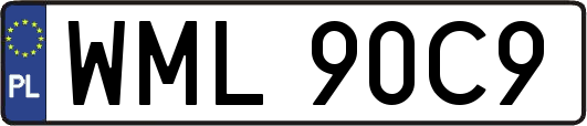 WML90C9