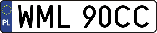 WML90CC