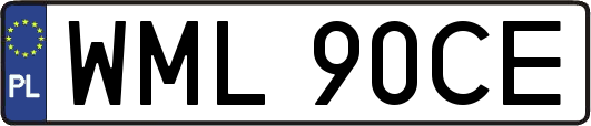 WML90CE