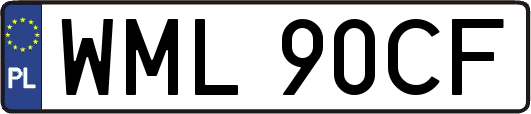 WML90CF