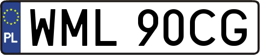 WML90CG