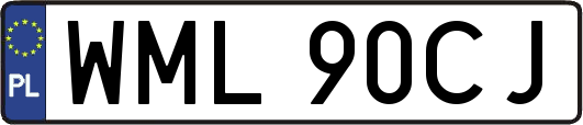 WML90CJ