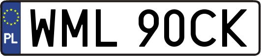 WML90CK