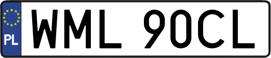 WML90CL
