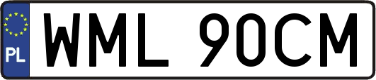WML90CM