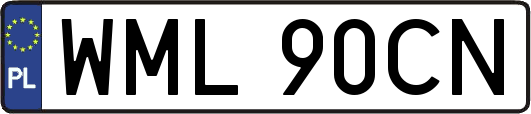 WML90CN