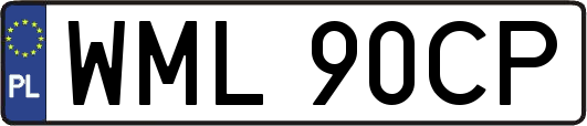 WML90CP