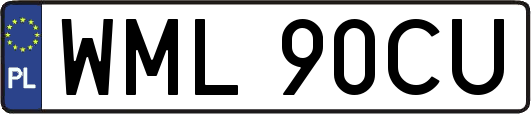 WML90CU