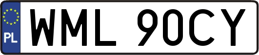 WML90CY