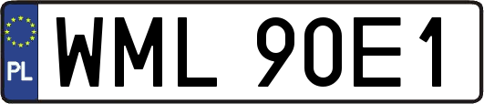 WML90E1