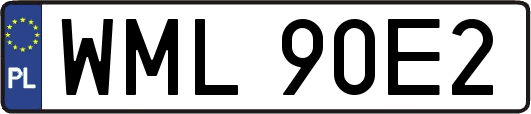 WML90E2