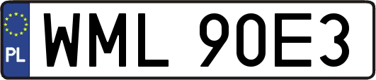 WML90E3