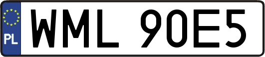 WML90E5
