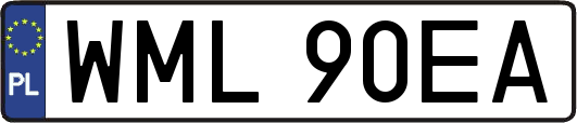 WML90EA