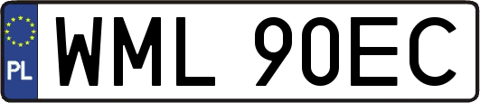 WML90EC