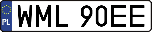 WML90EE