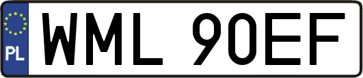 WML90EF