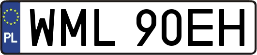 WML90EH