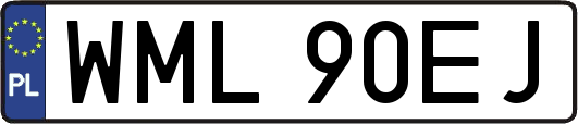 WML90EJ