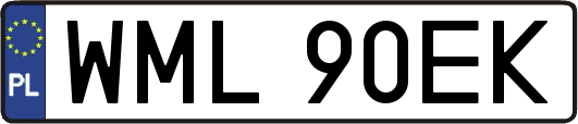 WML90EK