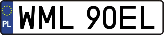 WML90EL