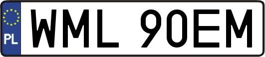 WML90EM