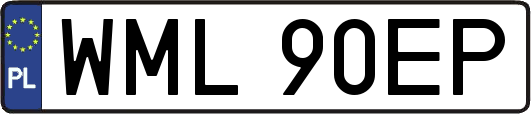 WML90EP