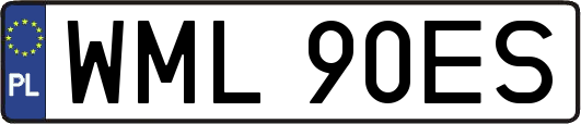 WML90ES