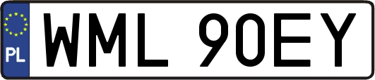 WML90EY