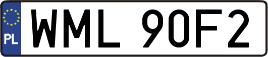 WML90F2