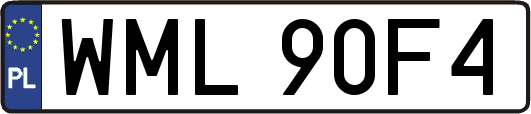 WML90F4