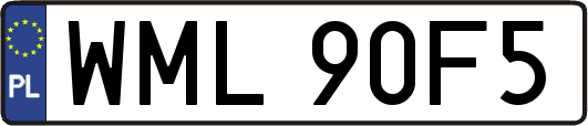 WML90F5