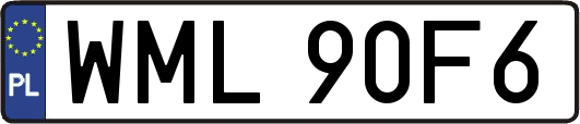 WML90F6