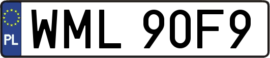WML90F9